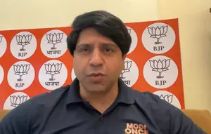 Salman Khurshid warns of B’desh-like crisis in India, BJP rips into Congress Salman Khurshid warns of B’desh-like crisis in India, BJP rips into Congress