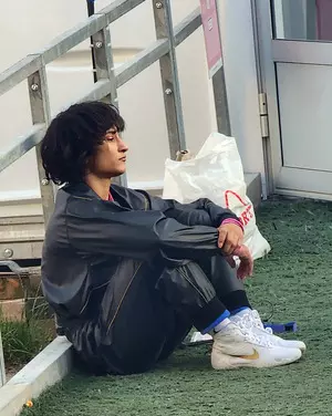 She will try again for 2028, says Vinesh Phogat’s uncle She will try again for 2028, says Vinesh Phogat’s uncle