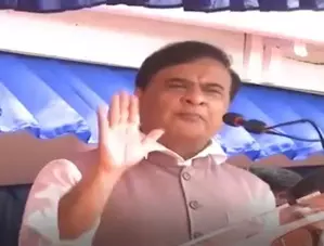 From 2001-2014, people from particular community recruited in police, forest dept, claims Assam CM From 2001-2014, people from particular community recruited in police, forest dept, claims Assam CM