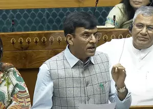 Vinesh Phogat given all assistance including personal staff: Sports Minister tells LS