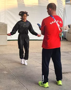 Paris Olympics: Vinesh’s ex-manager unhappy with coaching staff; wants ‘rethink on athlete management