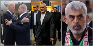 Has diplomacy any future in resolving the Middle Easts conflicts?