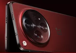 OnePlus, Hasselblad bring true synergy with Open Apex Edition foldable