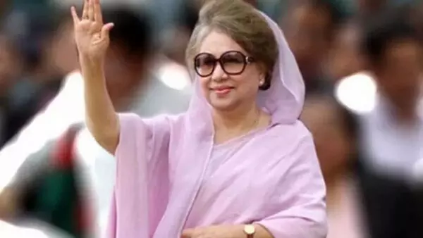 A Vision for Bangladeshs Future: What Khaleda Zia Said After Release? A Vision for Bangladeshs Future: What Khaleda Zia Said After Release?