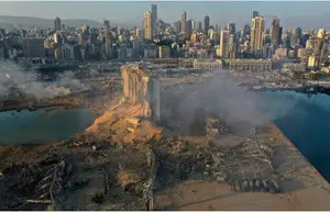 Lebanons southerners stock food, medicine for fear of escalation between Israel, Hezbollah