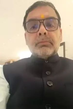 Paris Olympics: Woh sab wahan tafri karne gaye hai kya?, WFI president Sanjay Singh raises questions on Vinesh’s support staff