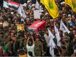 Iran discusses Hamas chiefs assassination with Britain, Austria