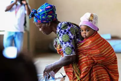 Mozambiques electoral body announces ballot order for October elections