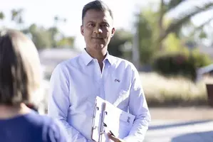 Samosa Caucus may increase as Indian American wins Democratic nomination for Congressional seat with even winning odds