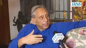 IANS Interview: Indias situation may be similar to trouble-torn Bdesh in some ways, claims Mani Shankar Aiyar IANS Interview: Indias situation may be similar to trouble-torn Bdesh in some ways, claims Mani Shankar Aiyar