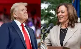 Trump proposes three debates with Harris; one confirmed