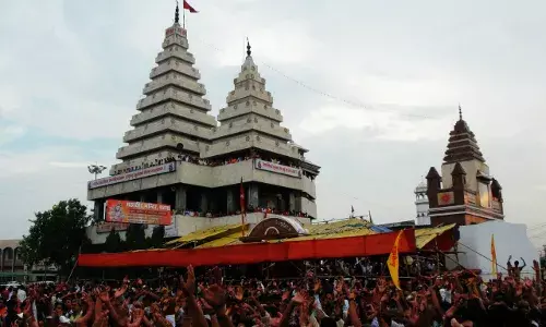 Bihar Government Mandates Registration of Unregistered Temples and Monasteries