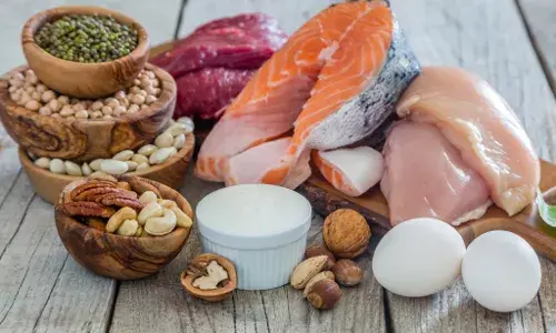 The Power of Omega-3 Fatty Acids: Essential Nutrients for Heart and Mind