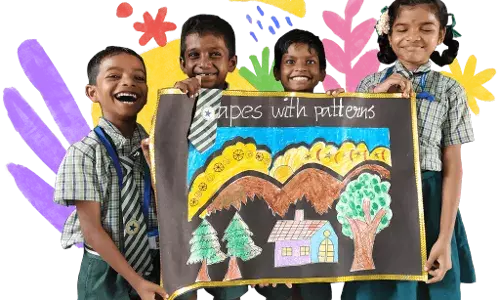 Punjab Inks Landmark MoU with NalandaWay Foundation to Empower Children in State-Run Homes