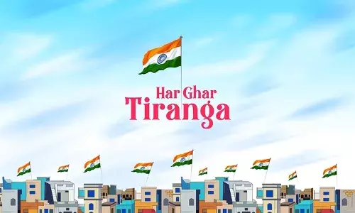 Har Ghar Tiranga Campaign to Return for Third Edition, Aims to Strengthen National Pride