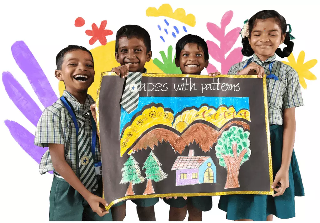 Punjab Inks Landmark MoU with NalandaWay Foundation to Empower Children in State-Run Homes Punjab Inks Landmark MoU with NalandaWay Foundation to Empower Children in State-Run Homes