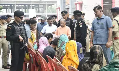 Ayushman cardholders in UP getting treatments in big corporate hospitals