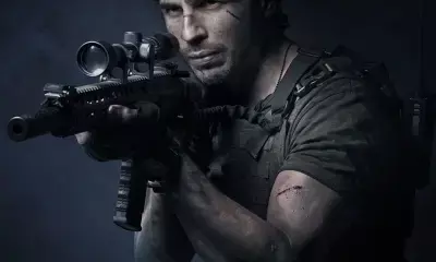 Sidharth Malhotra cant wait for audience to catch Yodha on television