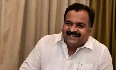 Cong to raise Vinesh Phogats disqualification, Sports Minister’s statement in LS