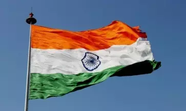 Let’s again make Har Ghar Tiranga memorable mass movement: PM Modi