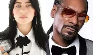 Billie Eilish, Snoop Dogg to perform at Paris Olympics closing ceremony