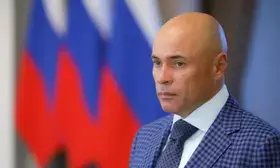 Emergency declared in Russias Lipetsk district following explosions