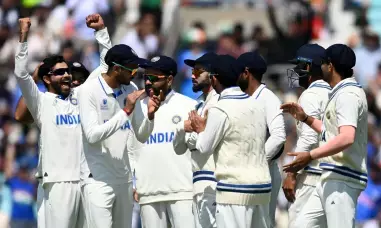 India to play two-day pink-ball warm-up match against Prime Minister’s XI in Canberra