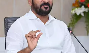 Telangana will become the future state, says CM Revanth Reddy