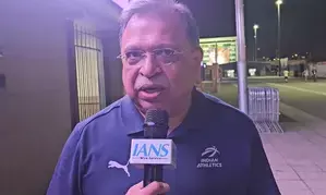 Paris Olympics: Never seen contest like this before, AFI chief reacts to intense mens javelin final