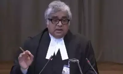 IOA engages Harish Salve, Vidushpat Singhania to represent Vinesh before CAS