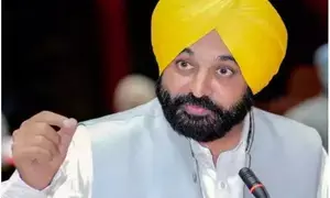 Chopra makes country proud with rare, historic feat: Punjab CM