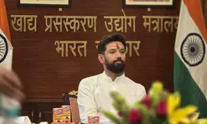 Centre kicks off Cold Chain scheme for setting up food irradiation units