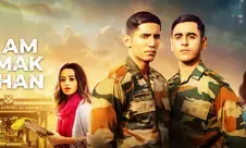 Varun Sood, Danish-starrer Naam Namak Nishan captures unshakeable  brotherhood of Indian soldiers