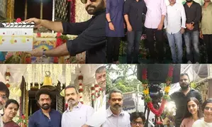 NTR Jrs NTRNeel goes on floors, to release on January 9, 2026