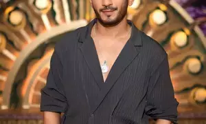 Arjun Bijlani says he wants to play a psycho lover next