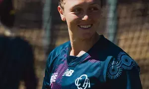 Nicola Hancock, Grace Parsons shine as Australia A beat India ‘A’ by 8 wickets