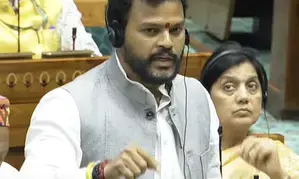 India’s aircraft MRO industry to double from $2 bn to $4 bn in next 7 years: Minister