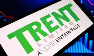 Trent Q1 net profit more than doubles to Rs 393 crore