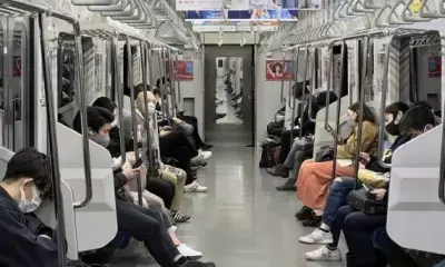 Nankai Trough earthquake: Indian citizens in Japan advised to adhere  to warnings