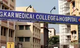 Special team formed to probe mysterious death of female doctor at Kolkata hospital (Ld)