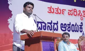 TN BJP demands release of retirement benefits to state transport employees