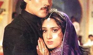 Meenakshi Seshadri reveals how many were apprehensive about her and Jackies casting in Hero