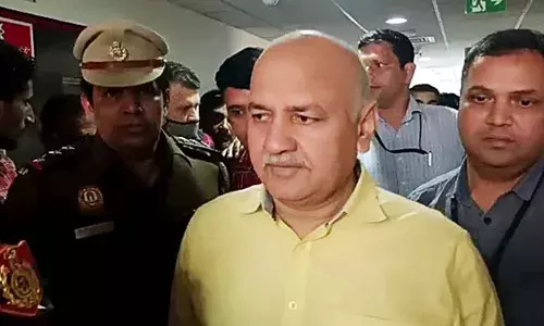 Supreme Court Grants Bail to Manish Sisodia in Delhi Liquor Scam Case