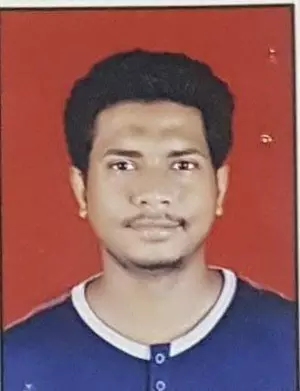 IS terrorist with Rs 3 lakh bounty arrested in Delhi IS terrorist with Rs 3 lakh bounty arrested in Delhi