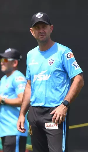 Ponting rules out England white-ball coaching; eyes IPL coaching return Ponting rules out England white-ball coaching; eyes IPL coaching return