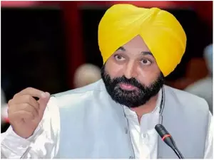 Chopra makes country proud with rare, historic feat: Punjab CM Chopra makes country proud with rare, historic feat: Punjab CM