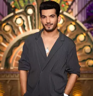 Arjun Bijlani says he wants to play a psycho lover next