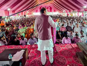 Ajit Pawar apologies to onion farmers, says ban on exports dealt a big blow