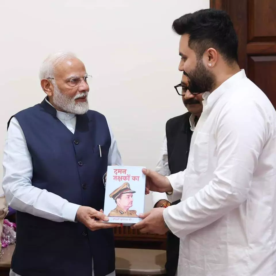PM Modi Inquires About Worlds Tallest Ram Temple Under Construction Near Motihari PM Modi Inquires About Worlds Tallest Ram Temple Under Construction Near Motihari