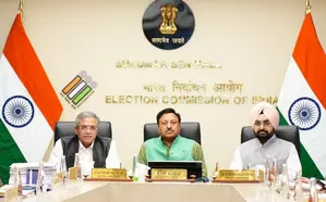 Special polling stations set up for Kashmiri migrants Special polling stations set up for Kashmiri migrants